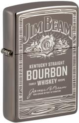Zippo Brichetă Zippo 48740 Jim Beam Kentucky Straight Bourbon (48740) Bricheta