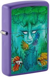 Zippo Brichetă Zippo 48630 Sean Dietrich Brackish (48630) Bricheta