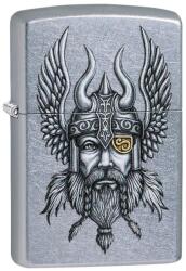 Zippo Brichetă Zippo 29871 Nordic Viking Design (29871) Bricheta