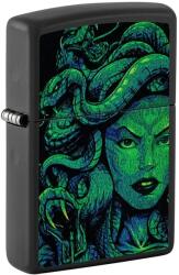 Zippo Brichetă Zippo 48609 Medusa (48609) Bricheta