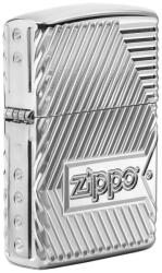 Zippo Brichetă Zippo 29672 Bolts (29672) Bricheta
