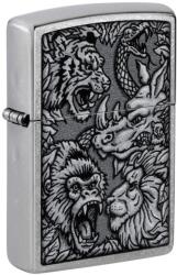 Zippo Brichetă Zippo 48567 Jungle's Mightiest (48567)