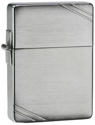 Zippo Brichetă Zippo 1935 Design with Slashes (1935) Bricheta
