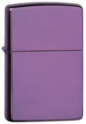 Zippo Brichetă Zippo 24747 High Polish Purple (24747) Bricheta