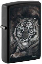 Zippo Brichetă Zippo 49763 Spazuk Tiger (49763) Bricheta