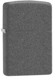 Zippo Brichetă Zippo 211 Classic Iron Stone (211) Bricheta