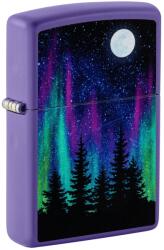 Zippo Brichetă Zippo 48565 Northern Lights (48565) Bricheta