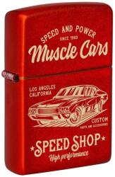 Zippo Brichetă Zippo 48523 Muscle Car (48523) Bricheta