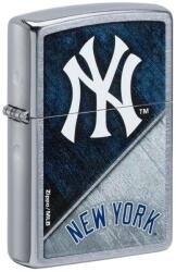 Zippo Brichetă Zippo 49742 MLB New York Yankees (49742) Bricheta
