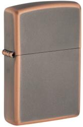 Zippo Brichetă Zippo 49839 Classic Rustic Bronze (49839)