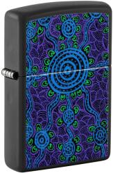 Zippo Brichetă Zippo 48625 John Smith Gumbula (48625) Bricheta