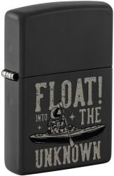 Zippo Brichetă Zippo 48566 Float into the Unknown (48566) Bricheta