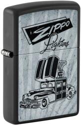 Zippo Brichetă Zippo 48572 The Zippo Car Design (48572) Bricheta