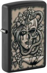 Zippo Brichetă Zippo 48616 Gory Tattoo (48616) Bricheta