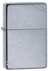 Zippo Brichetă Zippo 267 Street Chrom Vintage with Slashes (267) Bricheta