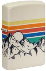 Zippo Brichetă Zippo 48573 Mountain Design (48573) Bricheta