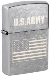Zippo Brichetă Zippo 48557 US Army (48557) Bricheta
