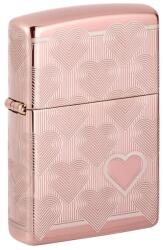 Zippo Brichetă Zippo 49811 Heart (49811) Bricheta