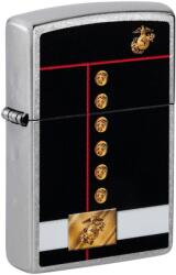 Zippo Brichetă Zippo 48550 US Marines Corps (48550) Bricheta
