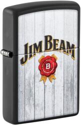 Zippo Brichetă Zippo 48741 Jim Beam (48741) Bricheta