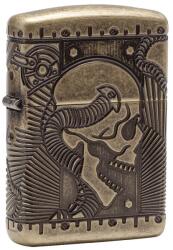 Zippo Brichetă Zippo 29268 Steampunk (29268) Bricheta