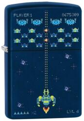 Zippo Brichetă Zippo 49114 Pixel Game Design (49114) Bricheta