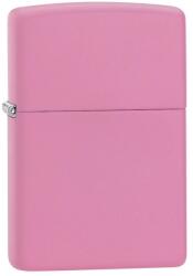 Zippo Brichetă Zippo 238 Classic Pink Matte (238) Bricheta