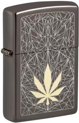 Zippo Brichetă Zippo 48384 Cannabis (48384)