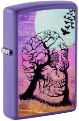 Zippo Brichetă Zippo 48638 Skull Tree (48638) Bricheta