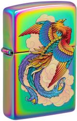 Zippo Brichetă Zippo 48607 Majestic Phoenix (48607) Bricheta