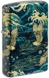 Zippo Brichetă Zippo 48684 Eastern Tattoo Art (48684) Bricheta