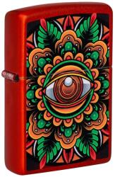 Zippo Brichetă Zippo 48678 Counter Culture Eye (48678) Bricheta