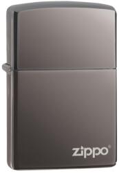 Zippo Brichetă Zippo 150ZL Classic Black Ice Zippo (150ZL) Bricheta