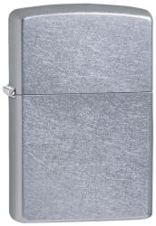 Zippo Brichetă Zippo 207 Regular Street Chrome (207) Bricheta