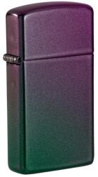 Zippo Brichetă Zippo 49267 Slim Iridescent (49267) Bricheta