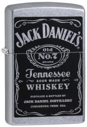 Zippo Brichetă Zippo 24779 Jack Daniel's Old No. 7 (24779) Bricheta