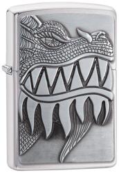 Zippo Brichetă Zippo 28969 Fire Breathing Dragon (28969) Bricheta