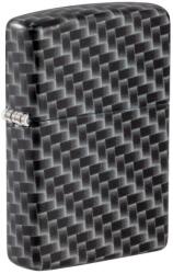 Zippo Brichetă Zippo 49356 Carbon Fiber (49356)