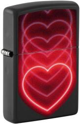 Zippo Brichetă Zippo 48593 Hearts (48593) Bricheta