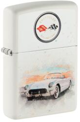 Zippo Brichetă Zippo 48406 Chevrolet Corvette (48406) Bricheta