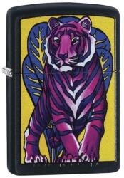 Zippo Brichetă Zippo 29714 Tattoo Tiger (29714) Bricheta