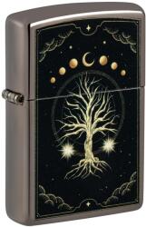 Zippo Brichetă Zippo 48636 Mystic Nature (48636) Bricheta
