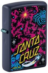Zippo Brichetă Zippo 48414 Santa Cruz Outer Space Galaxy (48414) Bricheta