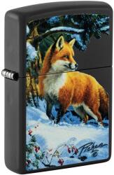 Zippo Brichetă Zippo 48596 Linda Picken Fox (48596) Bricheta