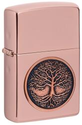 Zippo Brichetă Zippo 49638 Tree of Life (49638)