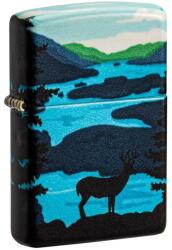 Zippo Brichetă Zippo 49483 Deer Landscape (49483) Bricheta