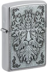 Zippo Brichetă Zippo 48906 Greenman Emblem (48906) Bricheta