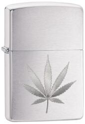 Zippo Brichetă Zippo 29587 Weed Leaf (29587)