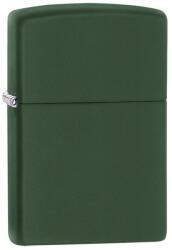 Zippo Brichetă Zippo 221 Classic Matte Green (221) Bricheta