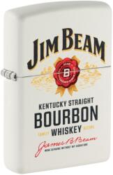 Zippo Brichetă Zippo 48317 Jim Beam Kentucky Bourbon (48317) Bricheta